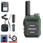 Waterproof & Shock Resistant Mini Walkie-Talkies
