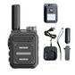 Waterproof & Shock Resistant Mini Walkie-Talkies
