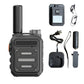 Waterproof & Shock Resistant Mini Walkie-Talkies