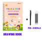 ⏳LIMITED SALE 60% OFF🔥📓Children's Magic Copybooks