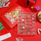24PCS Christmas Jewelry Mystery Box