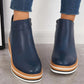 Women’s Stylish Comfortable Ankle Boots
