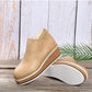 Women’s Stylish Comfortable Ankle Boots