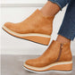 Women’s Stylish Comfortable Ankle Boots