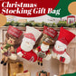 Christmas Stocking Gift Bag