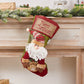 Christmas Stocking Gift Bag