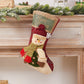 Christmas Stocking Gift Bag