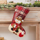 Christmas Stocking Gift Bag