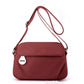 Lightweight Minimalist Shoulder Bag for Women
