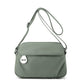 Lightweight Minimalist Shoulder Bag for Women