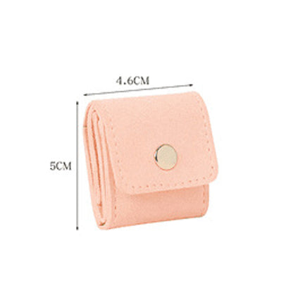 🔥Last day for clearance sale - 50% OFF🔥Portable Compartment Jewelry Storage Bag✨